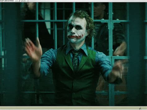 the joker gifs|joker animated gif.